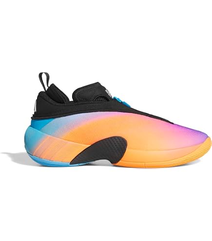 Amazon.co.jp: アディダス（adidas） バスケットシューズ バッシュ